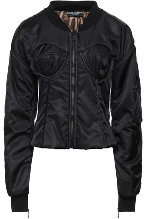 Dolce & Gabbana CAPISPALLA Giacche & Giubbotti
