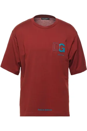 Dolce & Gabbana TOPWEAR Tshirts
