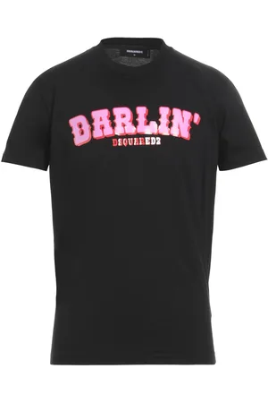 Dsquared2 TOPWEAR Tshirts