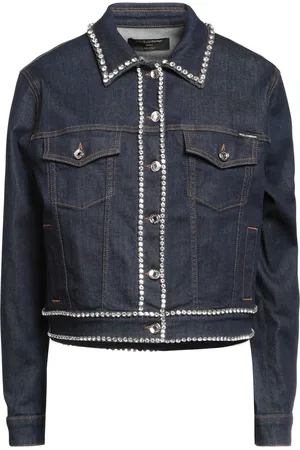 Dolce & Gabbana CAPISPALLA Capispalla jeans