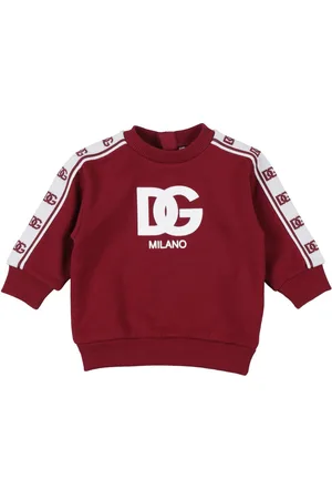 Dolce & Gabbana TOPWEAR Felpe