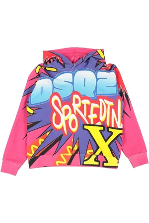 Dsquared2 TOPWEAR Felpe