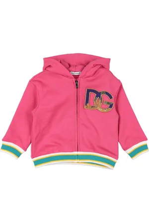 Dolce & Gabbana TOPWEAR Felpe