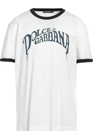 Dolce & Gabbana TOPWEAR Tshirts
