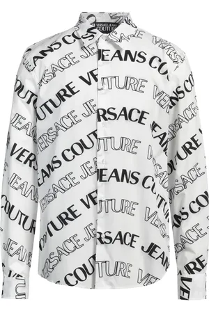 VERSACE TOPWEAR Camicie