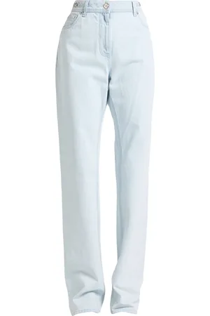 VERSACE BOTTOMWEAR Pantaloni jeans