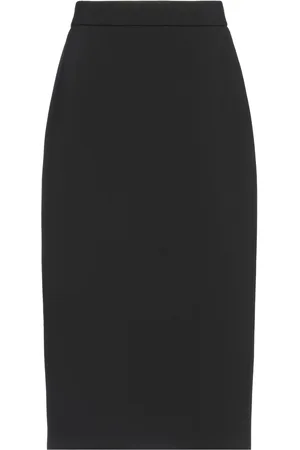 Max Mara BOTTOMWEAR Gonne midi