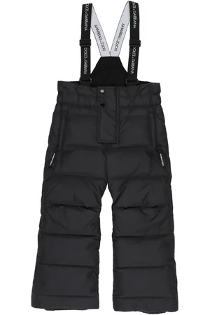 Dolce & Gabbana CAPISPALLA Tute e abbigliamento neve