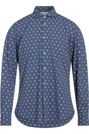 Brian Dales TOPWEAR Camicie