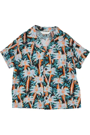 Palm Angels TOPWEAR Camicie