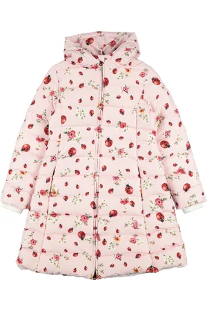 Dolce & Gabbana CAPISPALLA Piumini & Imbottiti Sintetici