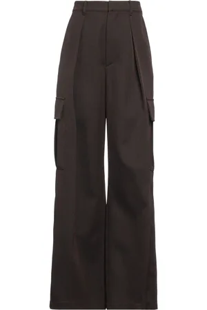 Burberry BOTTOMWEAR Pantaloni