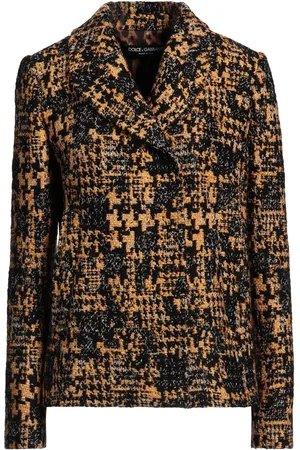 Dolce & Gabbana CAPISPALLA Cappotti