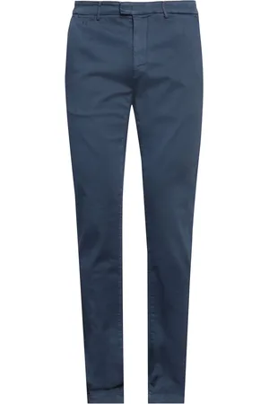 sartoria tramarossa BOTTOMWEAR Pantaloni jeans