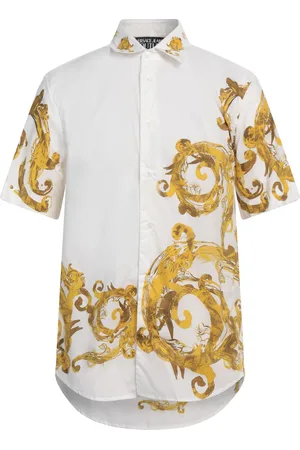 VERSACE TOPWEAR Camicie