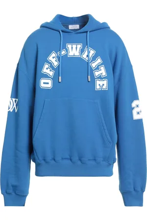 OFF-WHITE OFFWHITE™ TOPWEAR Felpe