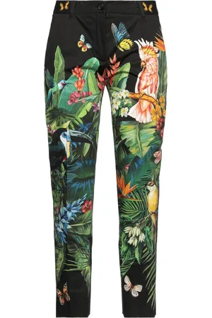Dolce & Gabbana BOTTOMWEAR Pantaloni