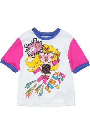 Dolce & Gabbana TOPWEAR Tshirts
