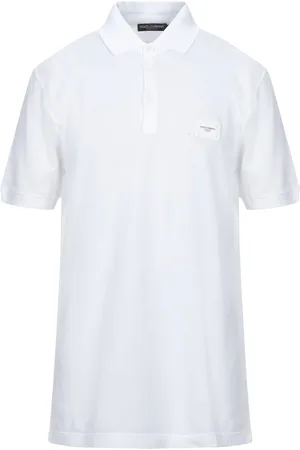 Dolce & Gabbana TOPWEAR Polo