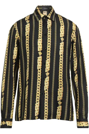 VERSACE TOPWEAR Camicie