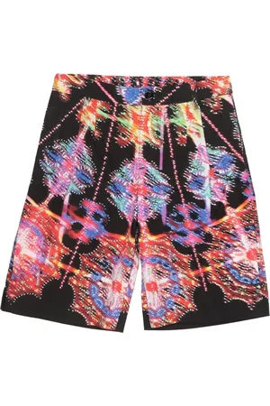 Dolce & Gabbana BOTTOMWEAR Shorts e bermuda