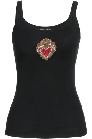 Dolce & Gabbana TOPWEAR Canotte
