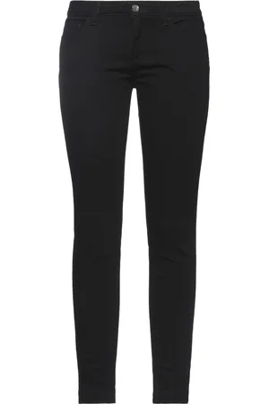Dolce & Gabbana BOTTOMWEAR Pantaloni jeans