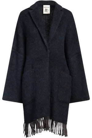 SEMICOUTURE CAPISPALLA Cappotti