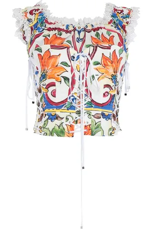 Dolce & Gabbana TOPWEAR Top