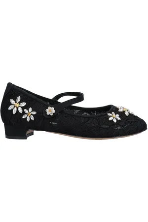 Dolce & Gabbana CALZATURE Ballerine