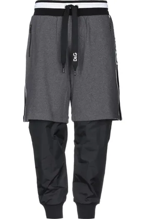 Dolce & Gabbana BOTTOMWEAR Pantaloni