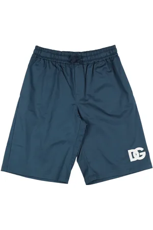 Dolce & Gabbana BOTTOMWEAR Shorts e bermuda