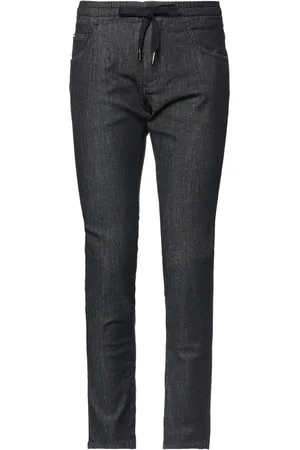 Dolce & Gabbana BOTTOMWEAR Pantaloni jeans