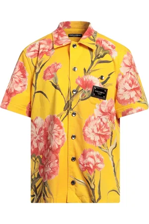 Dolce & Gabbana TOPWEAR Camicie