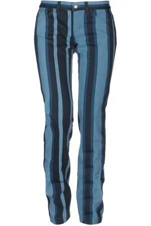 Dolce & Gabbana BOTTOMWEAR Pantaloni jeans
