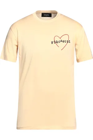 Dsquared2 TOPWEAR Tshirts