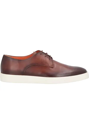 santoni CALZATURE Stringate
