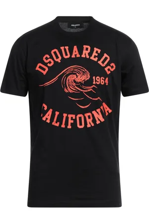Dsquared2 TOPWEAR Tshirts