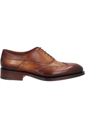 santoni CALZATURE Stringate