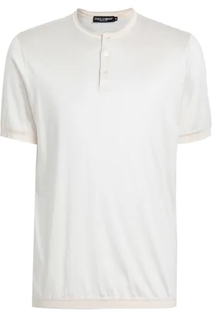 Dolce & Gabbana TOPWEAR Tshirts