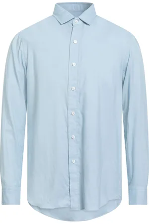 SALVATORE PICCOLO TOPWEAR Camicie