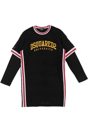 Dsquared2 VESTITI Vestiti bimba