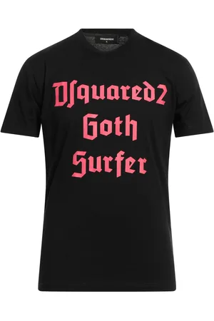 Dsquared2 TOPWEAR Tshirts