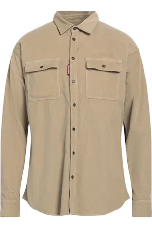 Dsquared2 TOPWEAR Camicie