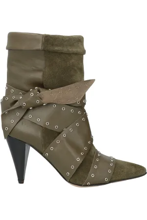 DIVINE FOLLIE CALZATURE Stivaletti