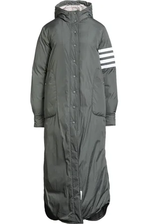Thom Browne CAPISPALLA Piumini & Imbottiti Sintetici