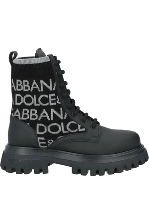 Dolce & Gabbana CALZATURE Stivaletti
