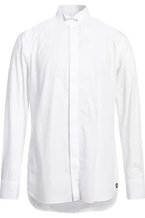 LARDINI TOPWEAR Camicie