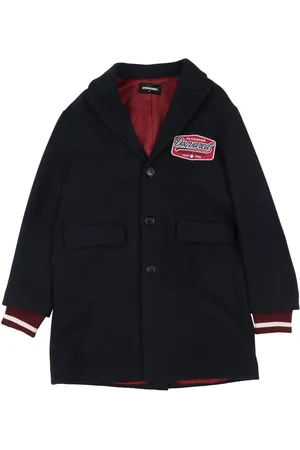 Dsquared2 CAPISPALLA Cappotti
