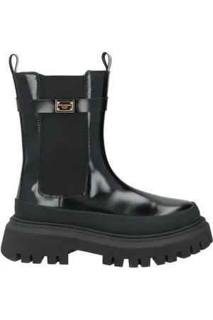 Dolce & Gabbana CALZATURE Stivaletti